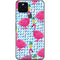Bouffants and Broken Hearts Party Flamingos Google Pixel 4a 5G Skin